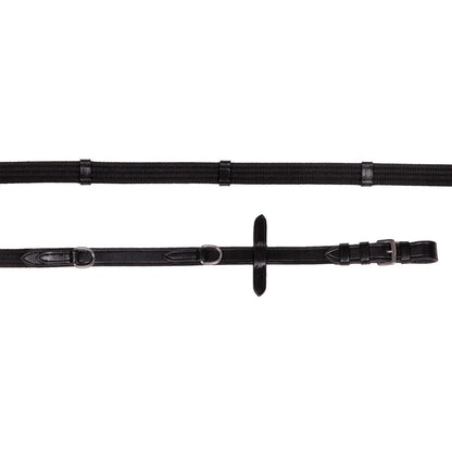 Riendas Thiedeman rein set QHP para equitación - vista 2
