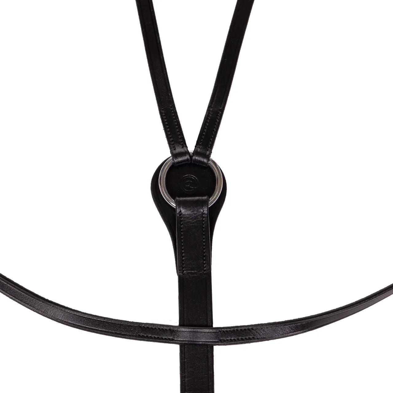 Riendas Thiedeman rein set QHP para equitación - vista 6