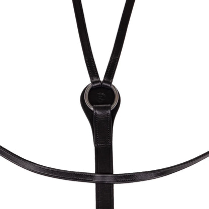 Riendas Thiedeman rein set QHP para equitación - vista 6