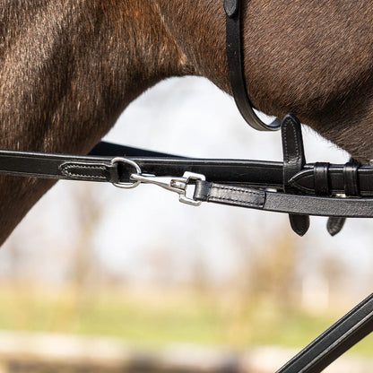 Riendas Thiedeman rein set QHP para equitación - vista 12