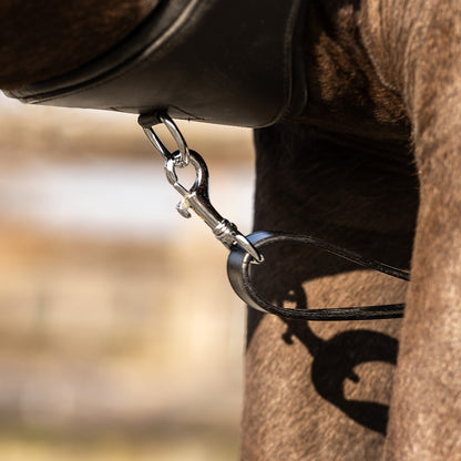 Riendas Thiedeman rein set QHP para equitación - vista 28