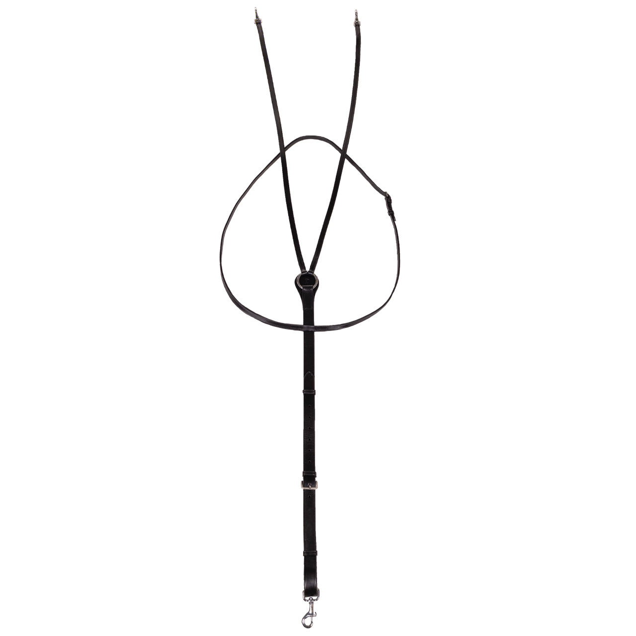 Riendas Thiedeman rein set QHP para equitación - vista 30