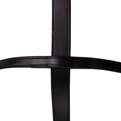 Cabezadas Martingale Basic pro QHP para equitación - vista 5