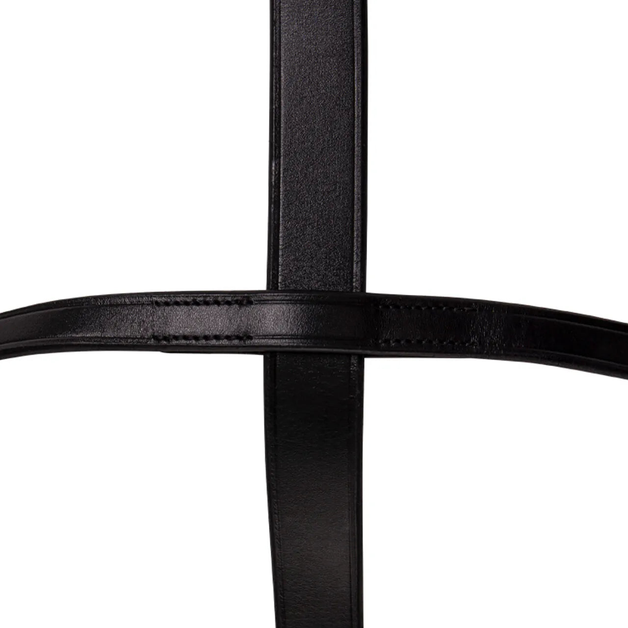 Cabezadas Martingale Basic pro QHP para equitación - vista 6