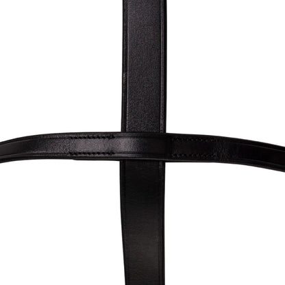 Cabezadas Martingale Basic pro QHP para equitación - vista 6