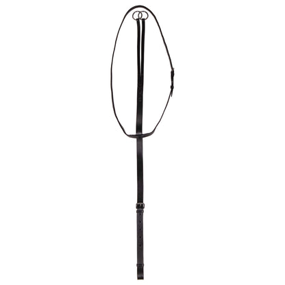 Cabezadas Martingale Basic pro QHP para equitación - vista 21