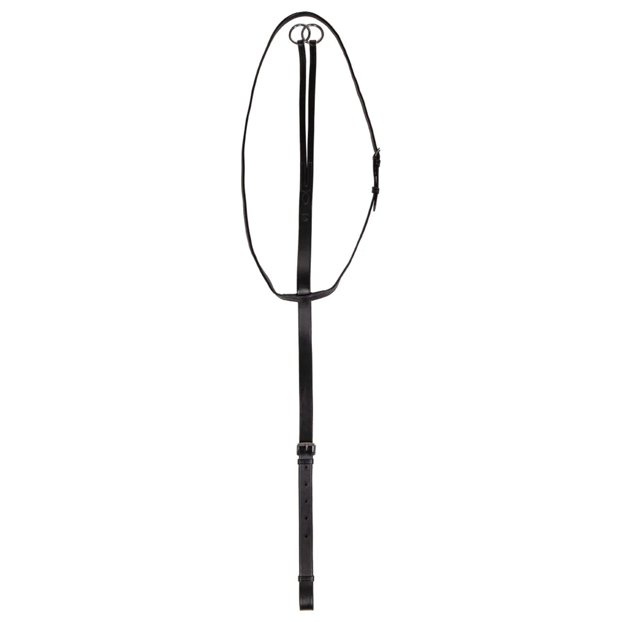 Cabezadas Martingale Basic pro QHP para equitación - vista 16