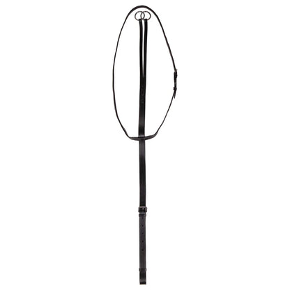 Cabezadas Martingale Basic pro QHP para equitación - vista 16
