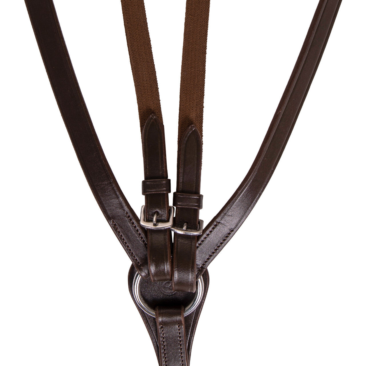 Pechopetral pechopetral Basic pro QHP para equitación - vista 38