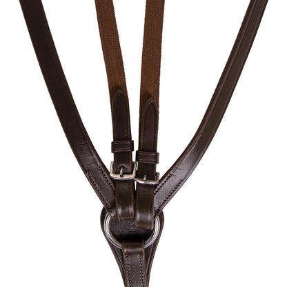 Pechopetral pechopetral Basic pro QHP para equitación - vista 2