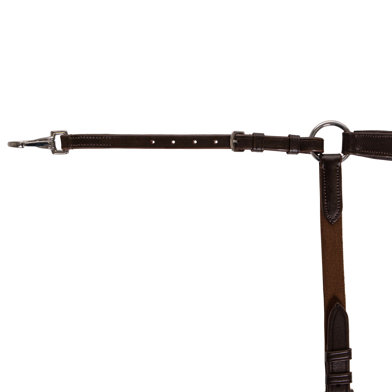 Pechopetral pechopetral Basic pro QHP para equitación - vista 31