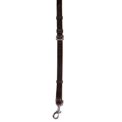 Pechopetral pechopetral Basic pro QHP para equitación - vista 5