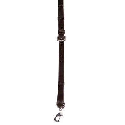 Pechopetral pechopetral Basic pro QHP para equitación - vista 6