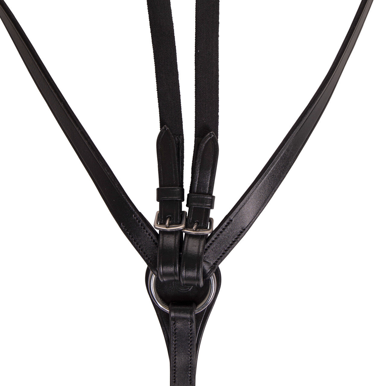 Pechopetral pechopetral Basic pro QHP para equitación - vista 19