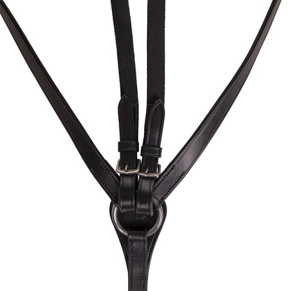 Pechopetral pechopetral Basic pro QHP para equitación - vista 19