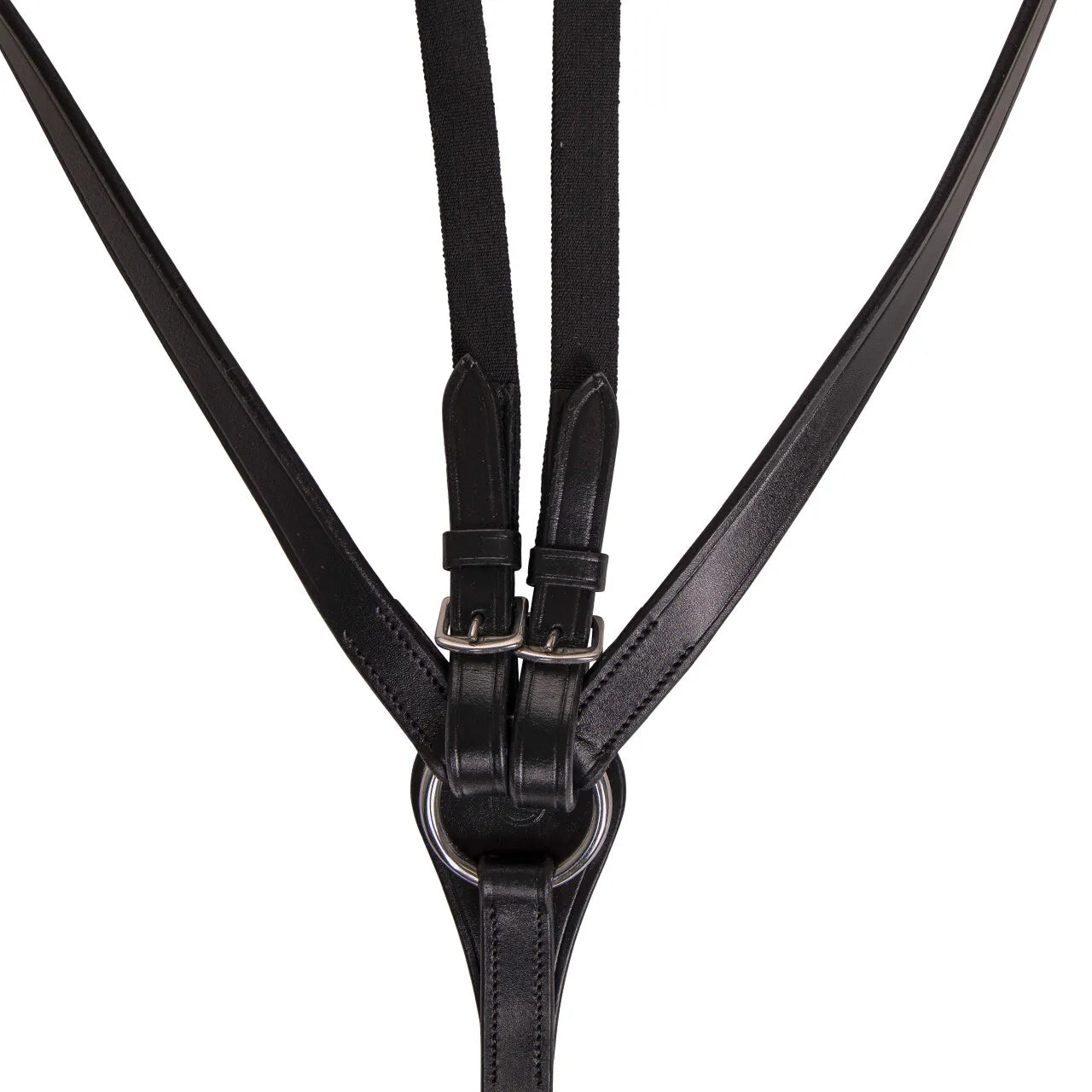 Pechopetral pechopetral Basic pro QHP para equitación - vista 20
