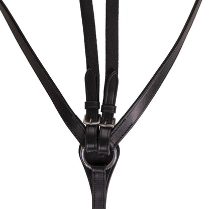 Pechopetral pechopetral Basic pro QHP para equitación - vista 20