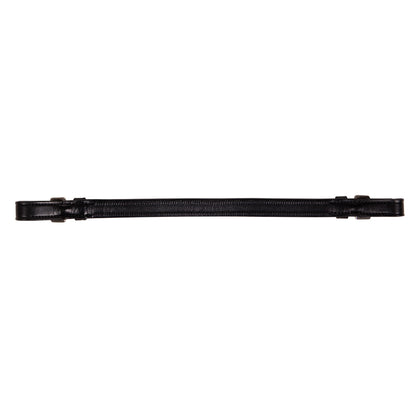 Accesorio ecuestre Silla handle rhinestone QHP para equitación