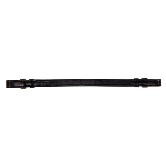 Accesorio ecuestre Silla handle rhinestone QHP para equitación
