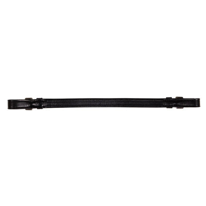 Accesorio ecuestre Silla handle rhinestone QHP para equitación - vista 2