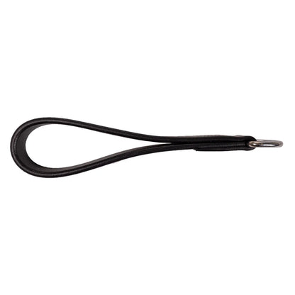 Cincha cincha loop QHP para equitación - vista 2