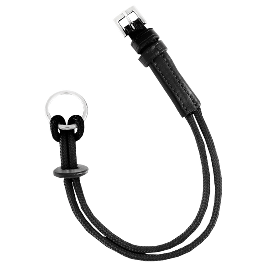 Accesorio ecuestre Gag Bits Stübben Gag Cheeks para equitación