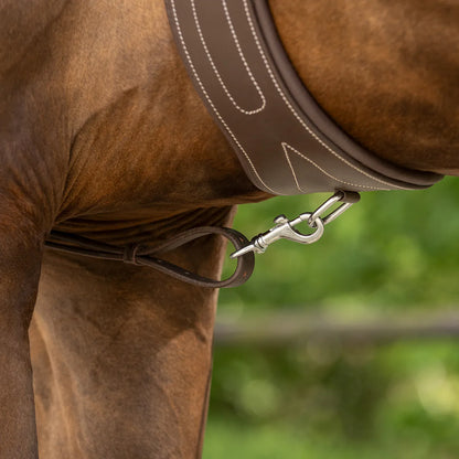 Pechopetral pechopetral con handle QHP para equitación - vista 2