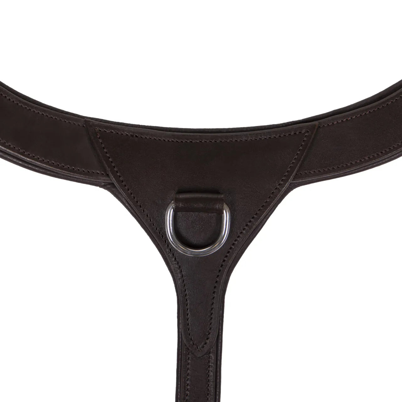 Pechopetral pechopetral con handle QHP para equitación - vista 8