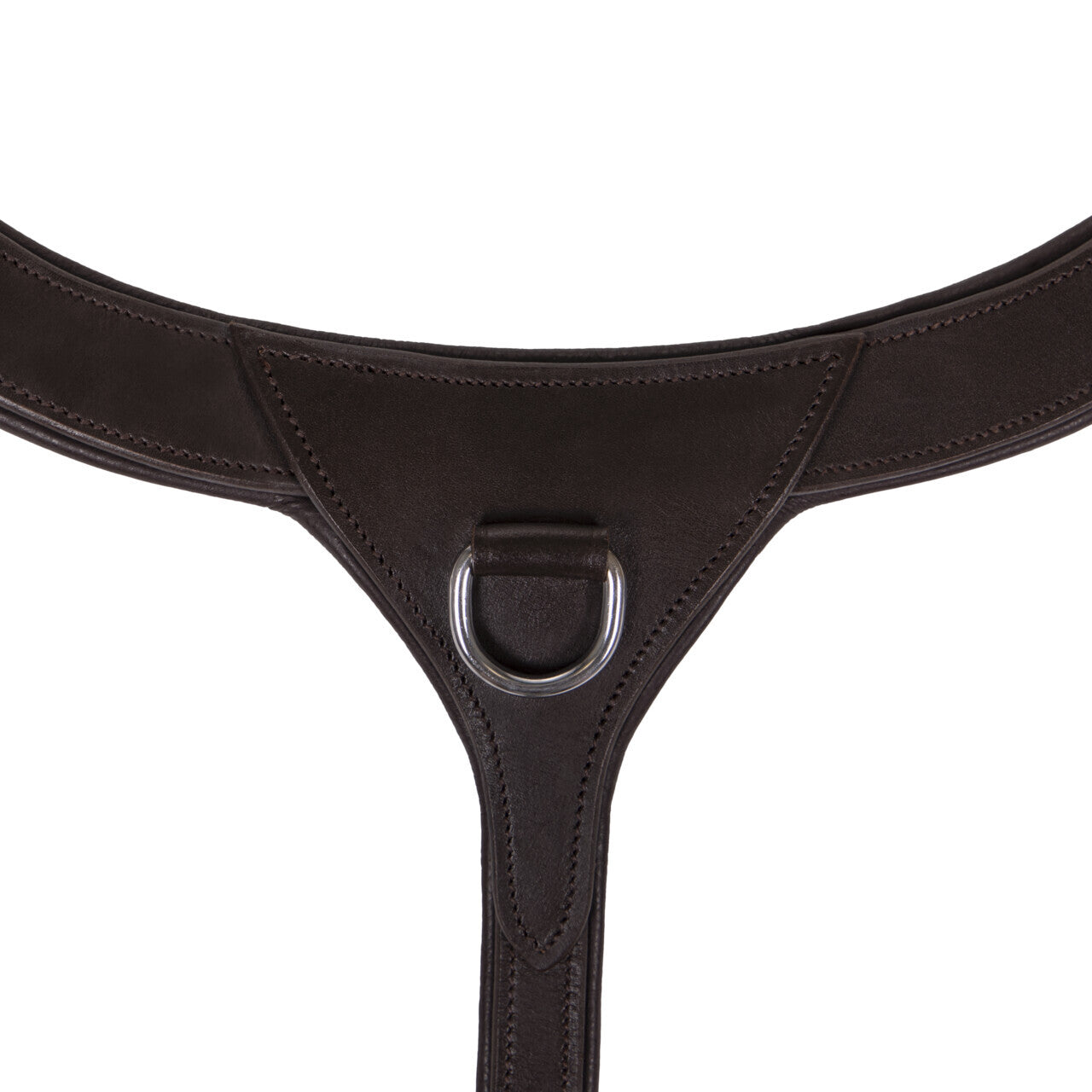Pechopetral pechopetral con handle QHP para equitación - vista 35
