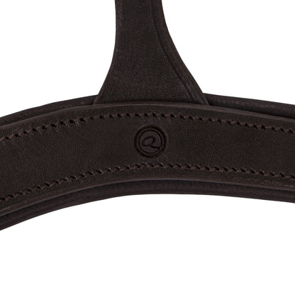 Pechopetral pechopetral con handle QHP para equitación - vista 9