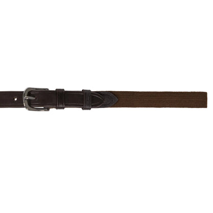 Pechopetral pechopetral con handle QHP para equitación - vista 12