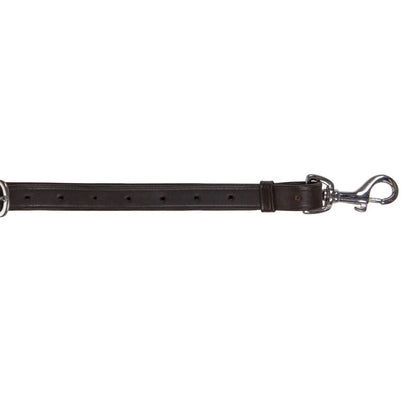 Pechopetral pechopetral con handle QHP para equitación - vista 14