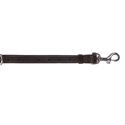 Pechopetral pechopetral con handle QHP para equitación - vista 27