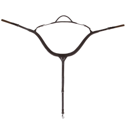 Pechopetral pechopetral con handle QHP para equitación - vista 21