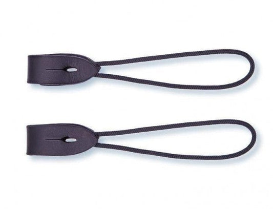 Bit Guards Stübben Pelham Straps para equitación