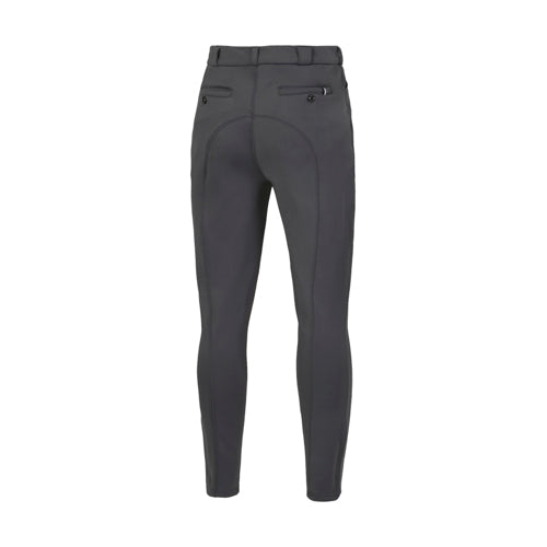Breeches Kingsland KLkolton hombre Knee Grip Trekkers detalle 2