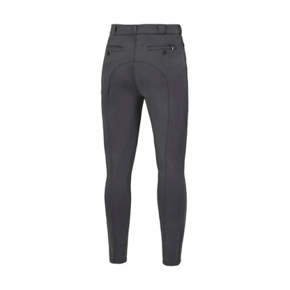 Breeches Kingsland KLkolton hombre Knee Grip Trekkers detalle 2