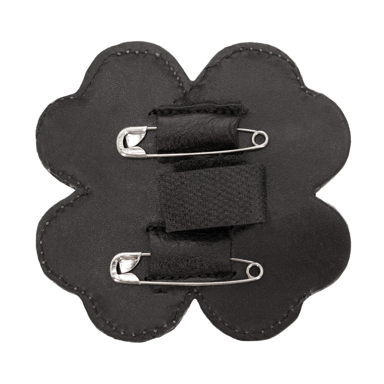 Mantillas Number holder Clover QHP para equitación - vista 5