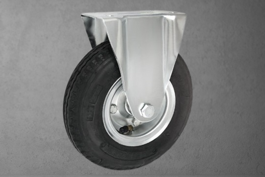 Ruedas Neumáticas 225 mm Alfako