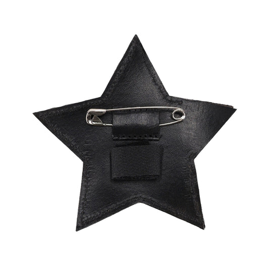 Mantillas Number holder Jipp QHP para equitación - vista 2