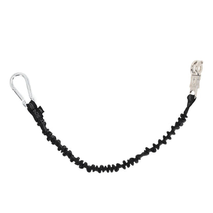 Trailer tie elastic 60cm QHP para equitación - vista 4