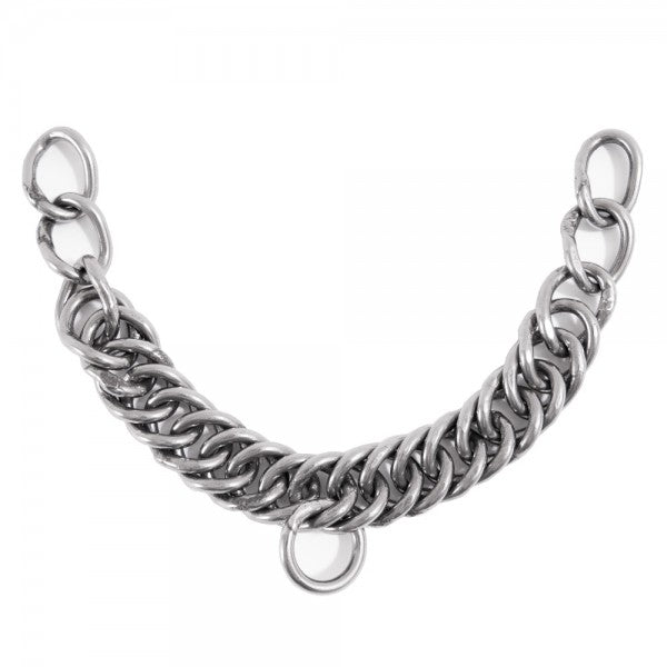 Bit Guards Stübben Chin Chain vista principal