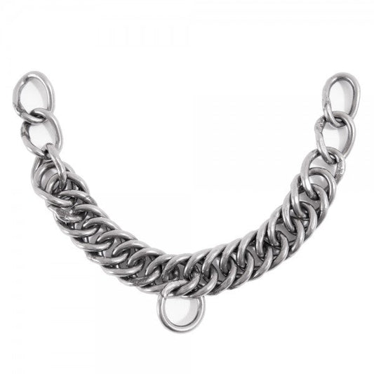 Embocaduras Bit Guards Stübben Chin Chain para equitación