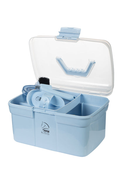 Grooming Boxes HKM Grooming Set infantil para equitación - vista 11