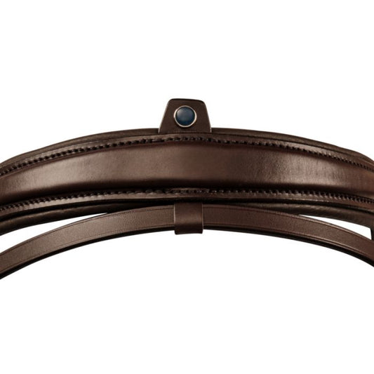 Cabezada Stübben Special noseband combined 2300 Leitrim para equitación - vista 2