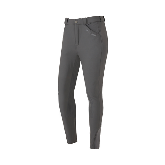Pantalones Pantalón de equitación Kingsland KLkenton Full Grip pantalón de equitación para equitación