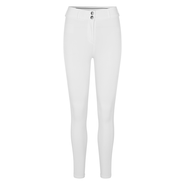 Breeches Kingsland KLkaya Women's Knee Grip Riding Breeches detalle 3
