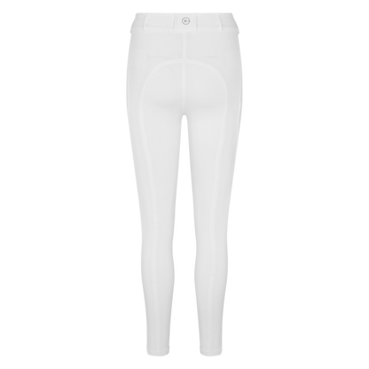 Breeches Kingsland KLkaya Women's Knee Grip Riding Breeches detalle 4