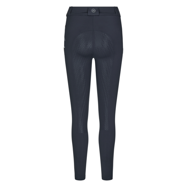 Breeches Kingsland KLkaya Women's Full Grip Riding Breeches detalle 4