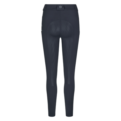 Breeches Kingsland KLkaya Women's Full Grip Riding Breeches detalle 4